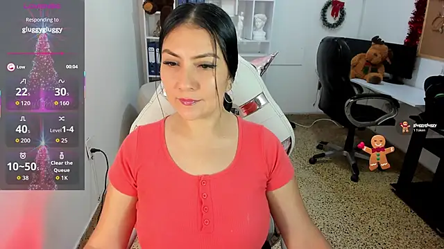 katya nt online show from December 17, 11:27 am