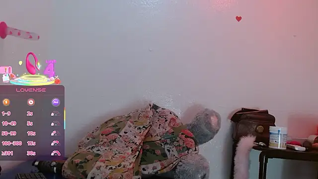 camilavagina24 online show from January 17, 1:16 pm