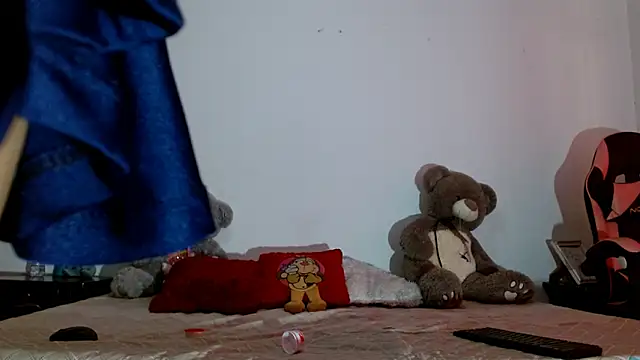 camilavagina24 online show from March 19, 4:44 pm