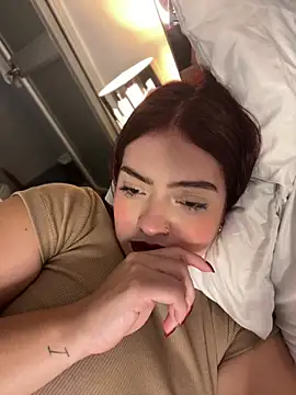 Chloee Evans1 online show from January 7, 10:08 pm