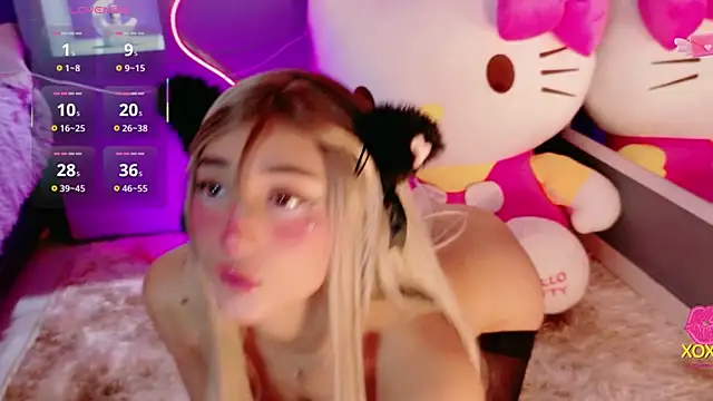 Snapshot of miia__baker chatting on February 27, 12:16 pm miia baker online show from February 27, 12:16 pm