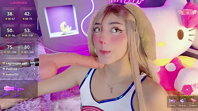 Snapshot of miia__baker chatting on March 9, 12:42 pm miia baker online show from March 9, 12:42 pm