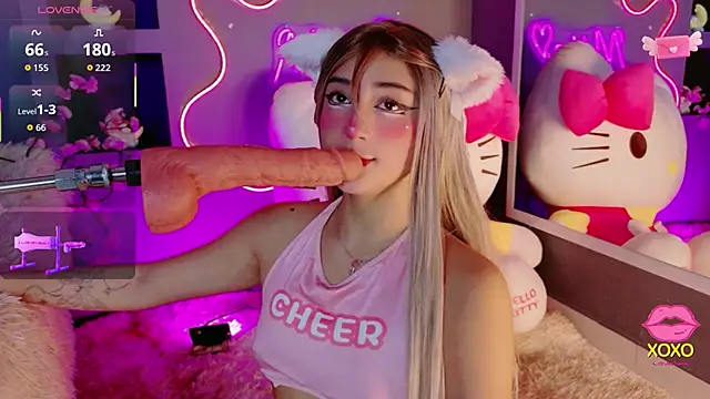 Snapshot of miia__baker chatting on March 19, 12:20 pm miia baker online show from March 19, 12:20 pm