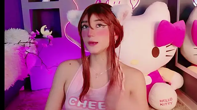 Snapshot of miia__baker chatting on April 4, 12:13 pm miia baker online show from April 4, 12:13 pm