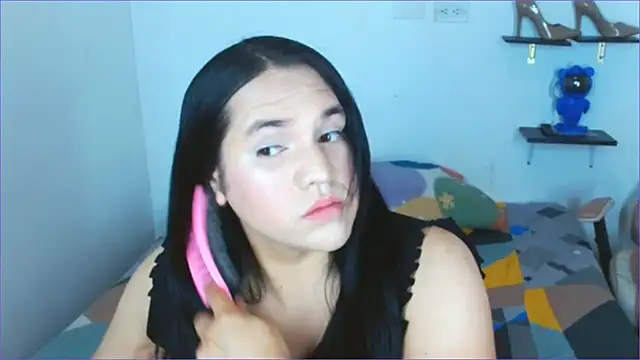 Geisha Seniers online show from February 12, 12:44 pm