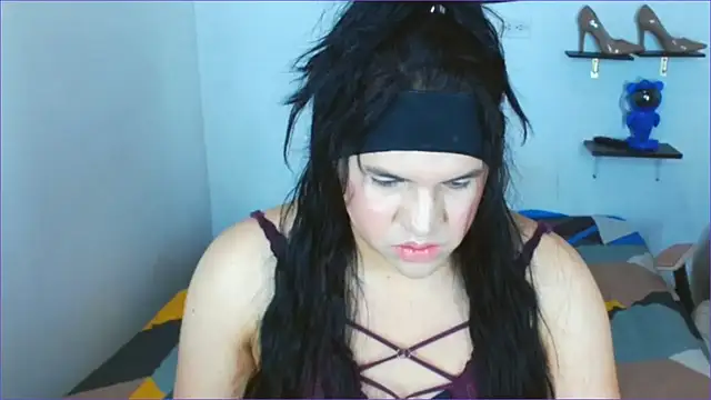 Geisha Seniers online show from February 18, 11:50 am