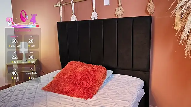 Snapshot of Elecktra_sweet chatting on February 10, 8:02 pm Elecktra sweet online show from February 10, 8:02 pm