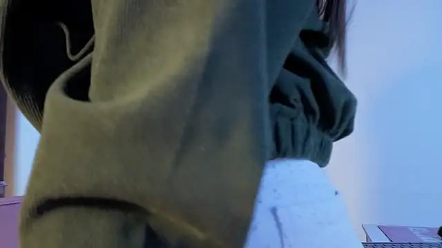 Elecktra sweet online show from April 15, 7:43 pm