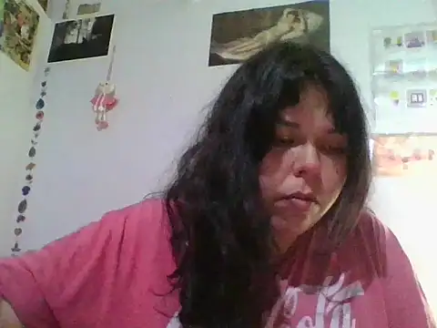 Snapshot of scarletttlove chatting on July 27, 1:01 am scarletttlove online show from July 27, 1:01 am