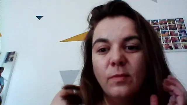 Jouirensembl online show from June 3, 12:19 pm