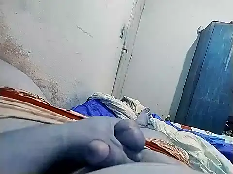 NumeralChevre online show from March 21, 5:45 pm