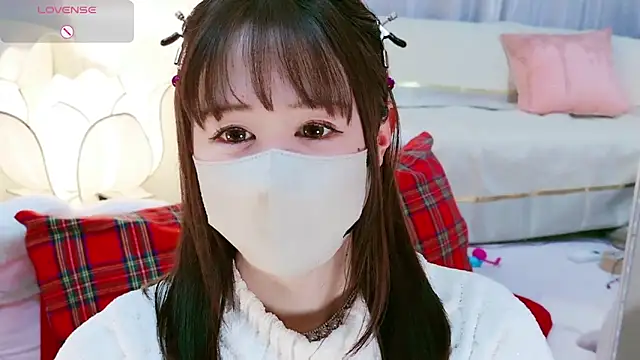 Snapshot of aaanyan chatting on December 30, 2:30 pm aaanyan online show from December 30, 2:30 pm