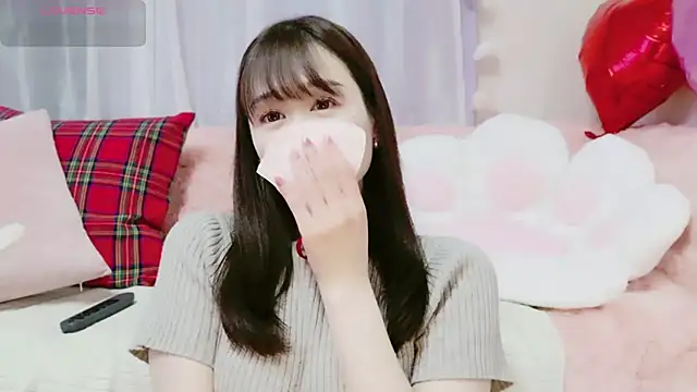 Snapshot of aaanyan chatting on March 9, 12:09 pm aaanyan online show from March 9, 12:09 pm