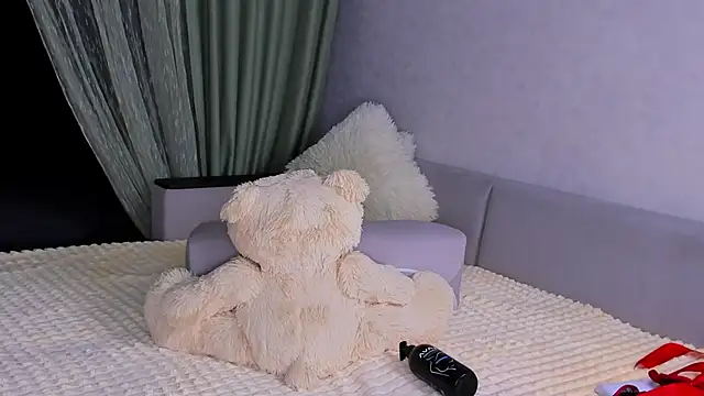 Sweeet Barbie online show from May 31, 4:36 pm