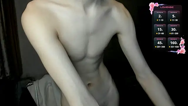 Vampirella GS online show from October 10, 9:47 pm