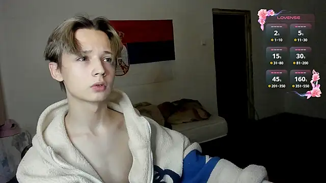 Vampirella GS online show from October 27, 9:41 pm