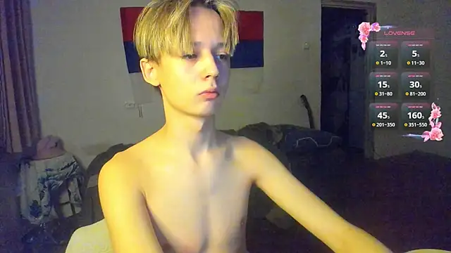 Vampirella GS online show from April 3, 6:17 pm