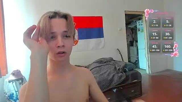 Vampirella GS online show from April 14, 10:32 am