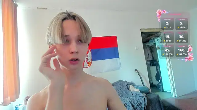 Vampirella GS online show from April 19, 2:38 pm