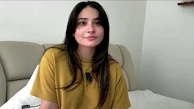 demieliss online show from April 16, 8:48 am