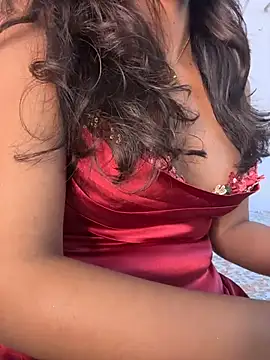 Goddess sneha online show from March 28, 4:06 pm