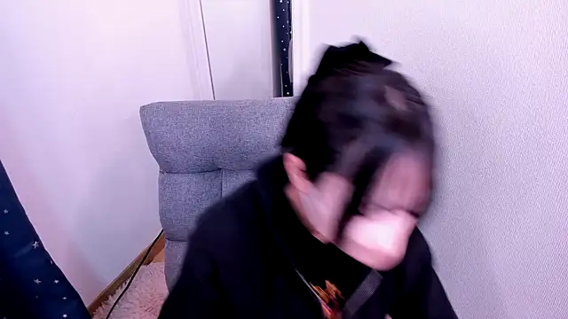 p RUMiMi online show from March 9, 12:31 pm