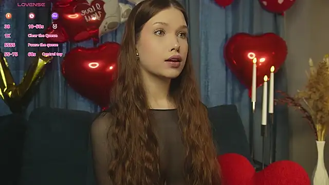 Snapshot of _Eva_Lee chatting on February 16, 1:07 pm Eva Lee online show from February 16, 1:07 pm