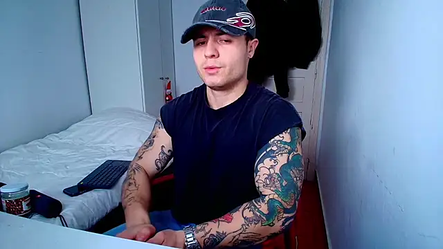 juandking online show from February 4, 12:55 pm