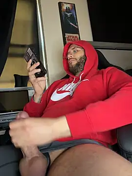 Joker19196 online show from April 18, 6:23 pm