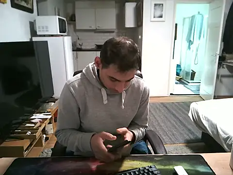 mihaimichael online show from October 6, 9:51 am