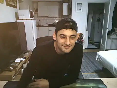 mihaimichael online show from October 7, 11:02 pm