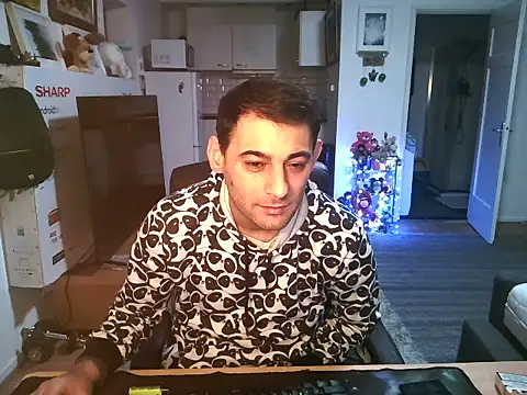 mihaimichael online show from October 22, 12:11 am