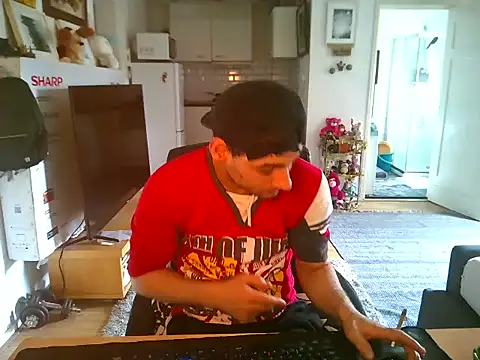 mihaimichael online show from October 22, 12:16 pm