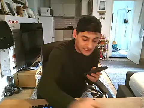 mihaimichael online show from October 24, 9:17 am