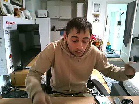 mihaimichael online show from October 28, 12:30 pm