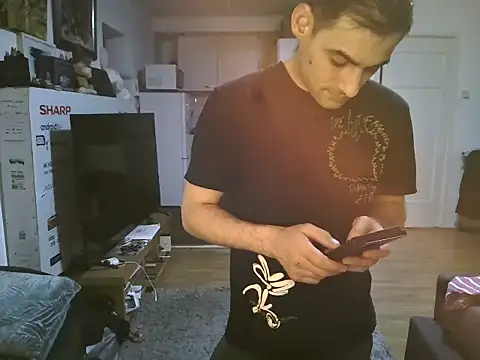 mihaimichael online show from November 10, 1:48 am