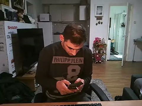 mihaimichael online show from November 12, 2:39 pm