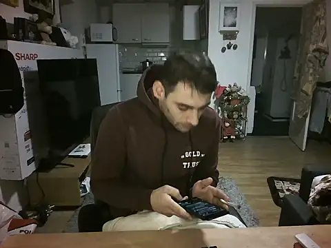 mihaimichael online show from November 19, 4:29 pm