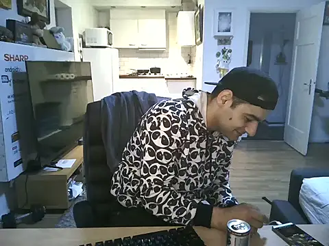 mihaimichael online show from November 30, 3:27 pm