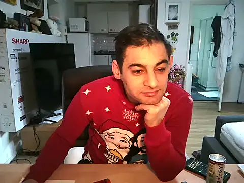 mihaimichael online show from December 5, 2:36 pm