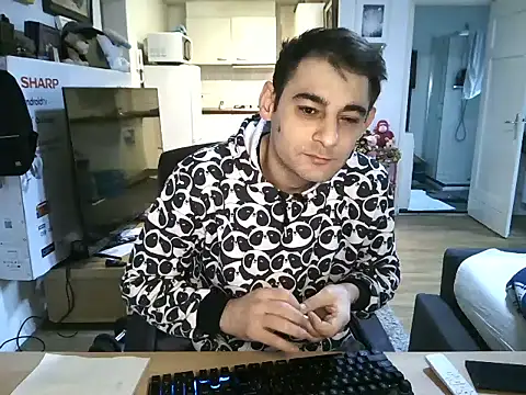 mihaimichael online show from December 16, 2:11 pm