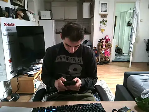 mihaimichael online show from December 19, 2:02 pm