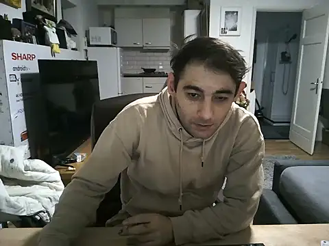 mihaimichael online show from January 13, 3:50 pm