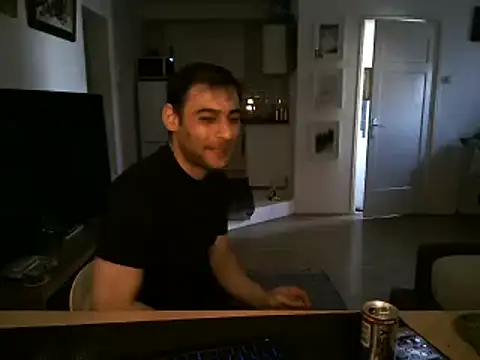 mihaimichael online show from April 23, 2:08 pm