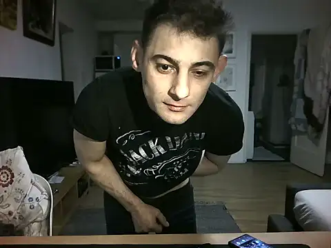 mihaimichael online show from May 9, 3:01 am