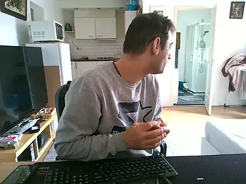 mihaimichael online show from June 2, 3:36 pm
