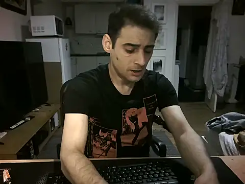 mihaimichael online show from June 5, 11:32 pm