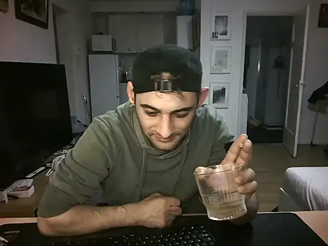 mihaimichael online show from June 11, 2:53 am