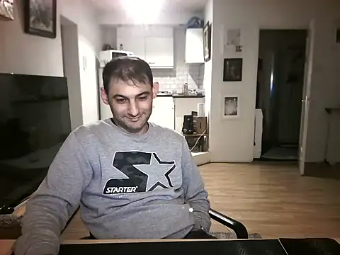 mihaimichael online show from July 20, 11:18 pm