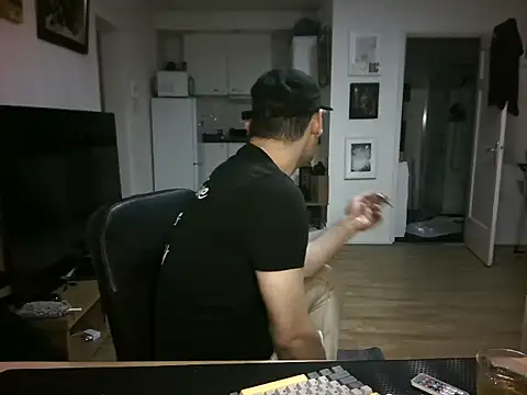 mihaimichael online show from July 23, 9:46 pm